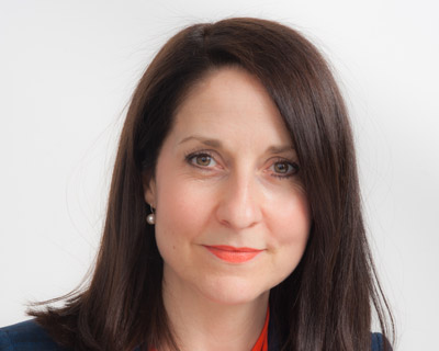 Liz Kendall MP