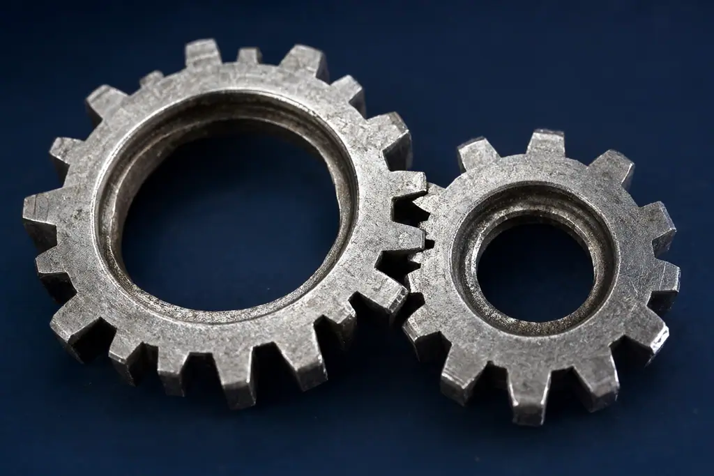 Auto cash-out: the discipline tool