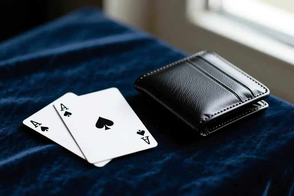 Deposits and withdrawals: what to expect