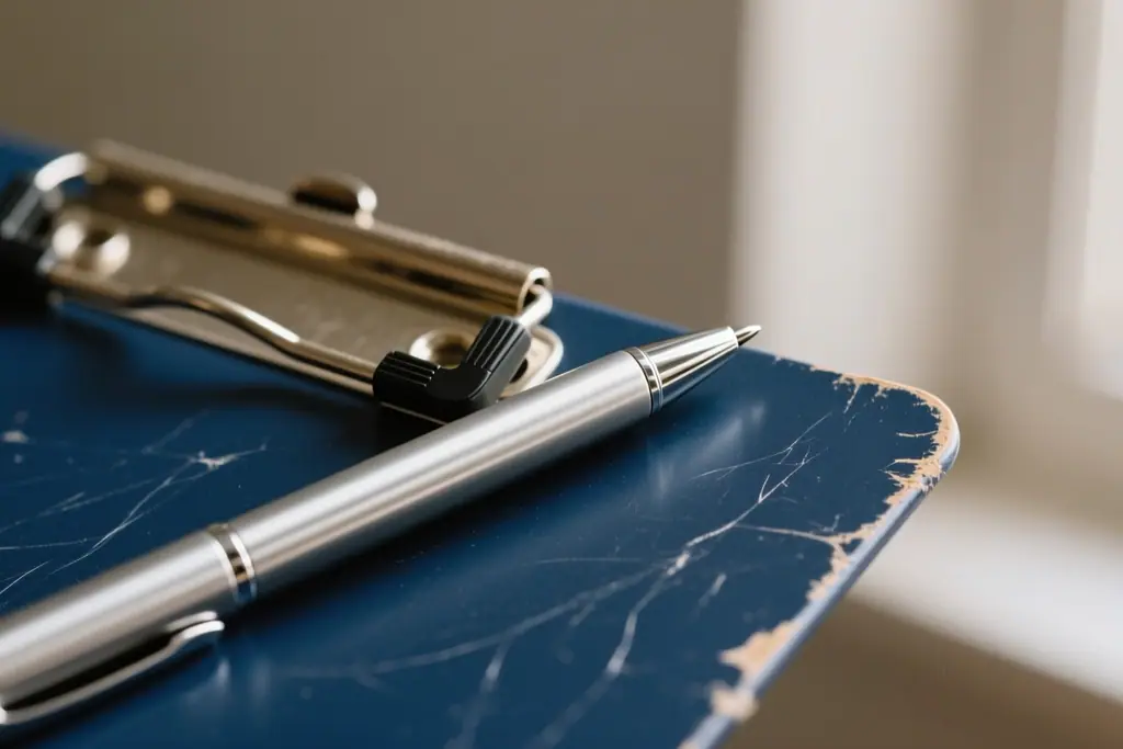 A practice plan that actually helps
