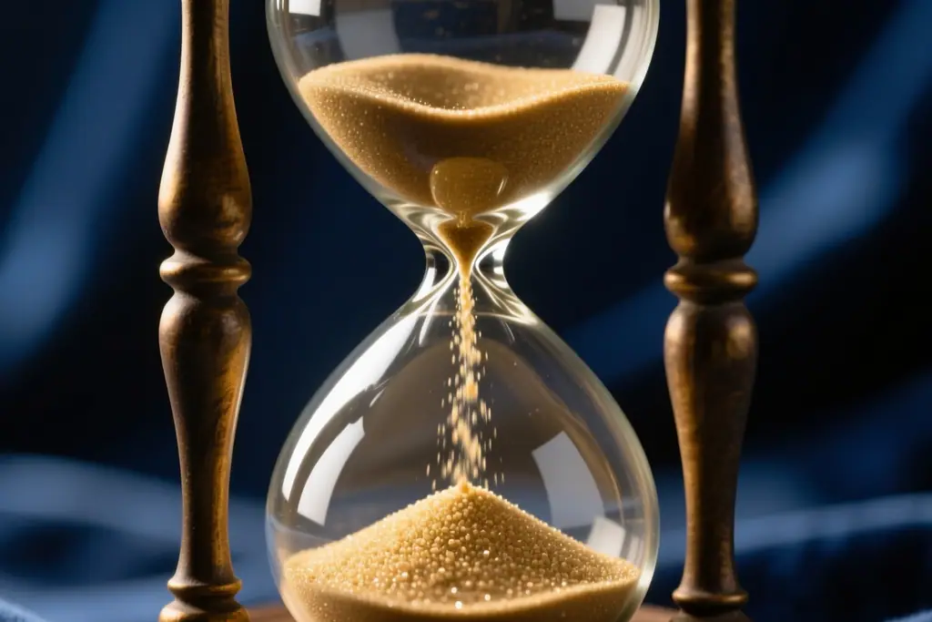 Rounds and timing: what happens between bets