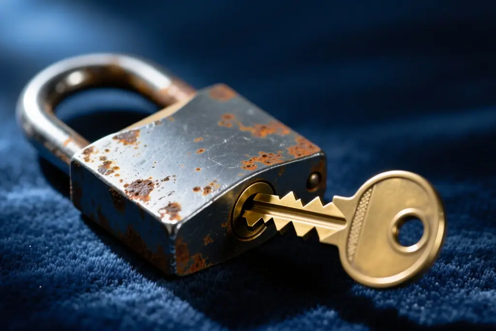 Account security basics for players