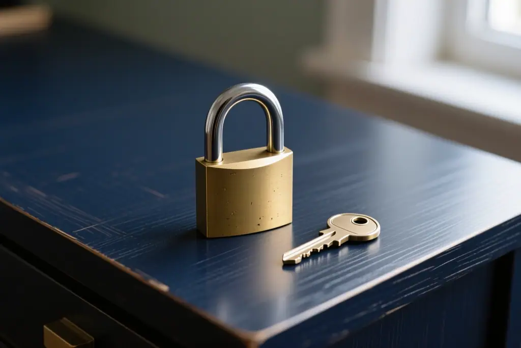 Account security basics for players